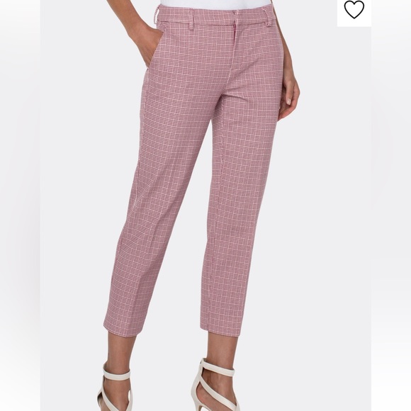 Liverpool LA Kelsey Trouser - Picture 1 of 10